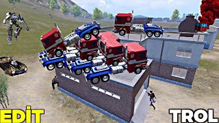 GÜLMEKTEN AĞLATAN EDİTLER 😳 SIKIYORSA GELDE GÜLME 😂 PUBG MOBİLE KOMİK MONTAJ