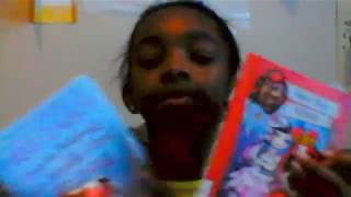 Can I read????/Sky Unicorns The Secret Rescuers