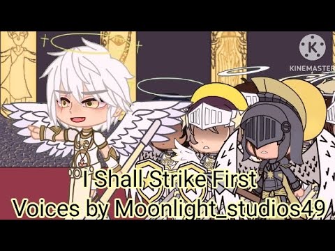 I Shall Strike First | Angel Kingdom Eternal Soundtrack