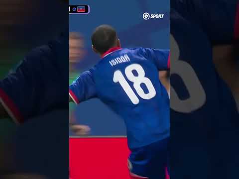 Гаитиден жойқын соққы!