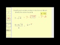 Complex Numbers and Their Properties