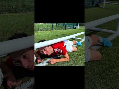 Os Gols mais Esquisitos 😂