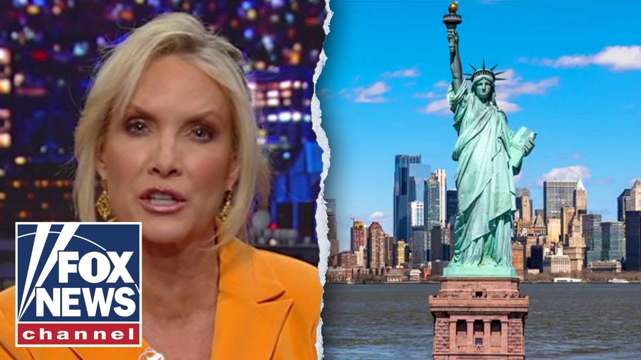 Dana Perino: America, be prepared for ‘another failed Democratic experiment’ near you
