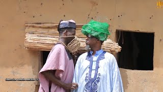 Ado Gwanja Da Bosho Wane Irin Saban Haukane Wannan | Dariya Dole |