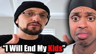 When YouTubers Go Insane..