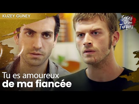 Jamila defend Kamal - Épisode 13 - Kuzey Guney