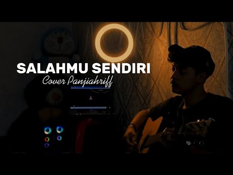 SALAHMU SENDIRI - Cut Rani (Cover By Panjiahriff)