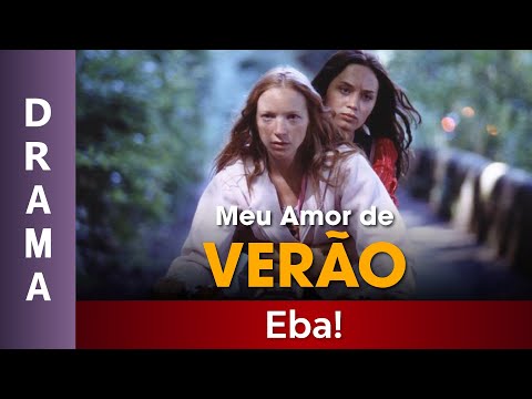 Meu Amor de Verão - Filme Dublado Completo