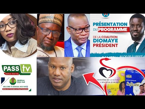 REVUE DES TITRES WOLOF 06/03/2026