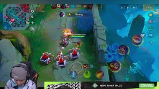 PEAK Live Stream