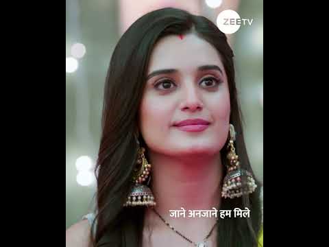 Jaane Anjaane Hum Mile | Ep 74 | Mon - Fri | 9:30 PM | Zee TV HD