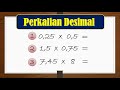 Decimal Operations and Conversions