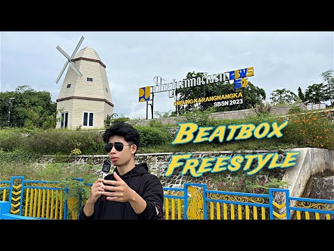 Beatbox Freestyle