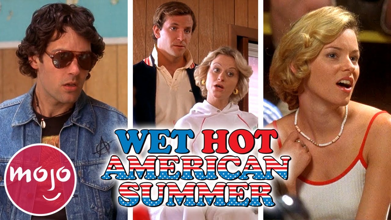 Top 10 Teen Movies You Forgot Had Stacked Casts