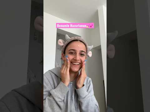 süreyya hanimin muhteşem değişimi şPalapzpa #hilaryhyra #grwm