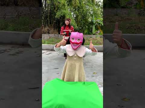 Choosing a suitable mask is difficult 😲| Kem Vlog #shorts