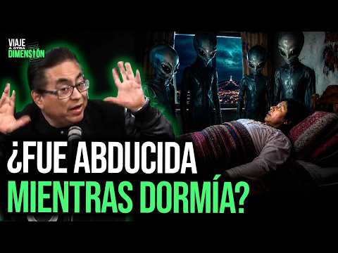 El misterio de los cuatro humanoides en Puno #VAOD