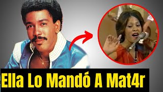 Tony Seval murió hace 40 años, ahora se Rompe el silencio sobre el culpable de su muert3