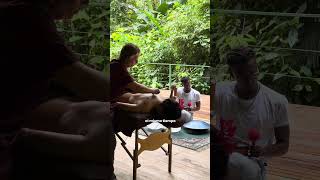MASAJE Y TERAPIA DE SONIDO - WELLNESS EXPERIENCE COSTA RICA