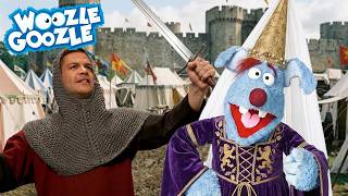 Die besten Folgen über das Mittelalter l WOOZLE GOOZLE