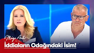 İddiaların odağındaki isim canlı yayında - Müge Anlı ile Tatlı Sert 22 Haziran 2026