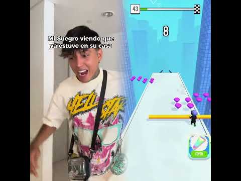 Yo cuando conozca a mi suegro #funny #funnyvideos #fypシ #foryou #foryoupage #viral