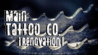 Going Back To Main Tattoo Co.