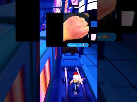 Ele treina desde os 5 anos 💀