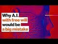 Ethics and Obligations Towards AI