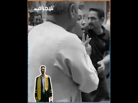 الناس كلها زعلانة عليه.. حزن وبكاء فى الوداع الأخير لجثـ مان الممرض مينا