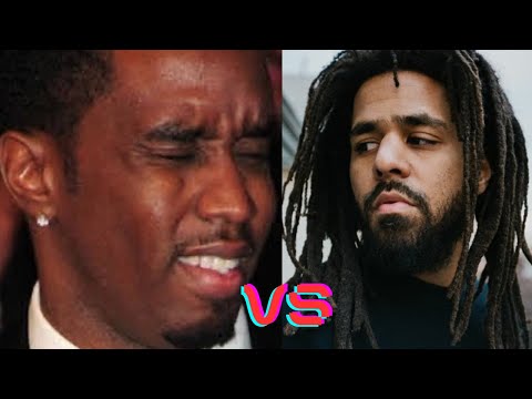 Katt Williams Reveals Why P Diddy And J Cole Fought