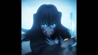 Tokito!! #anime #edit #demonslayer #tokitoumuichirou