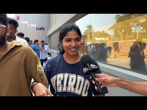 CHATHA PACHA Review | Chatha Pacha Theatre Response | Mammootty | Arjun Ashokan | Chatha Pacha