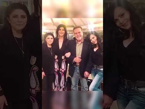 La Broma Que Sorprendió A Maribel En El Set Junto A Victoria