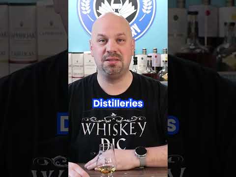 Different Types of Peat #whisky #whiskey