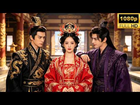一口氣看完《鳳馭九宸：棄女掌江山》| 被狀元父親接回府卻淪爲奴婢，受儘折辱還被當家妓送人！太子從男人堆裏把她救出，可她爲求活命斬斷情愛，一步步走上掌權者位置親手將仇人拖入深淵！#260518fy poster