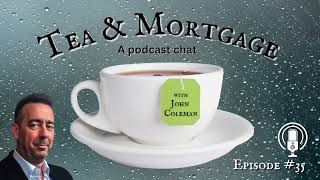 Tea & Mortgage Podcast #35: The powerful psychology behind bidding strategies