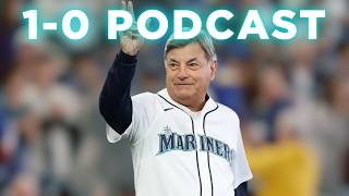 2026 Seattle Mariners staring down the barrel of ELIMINATION on Tuesday