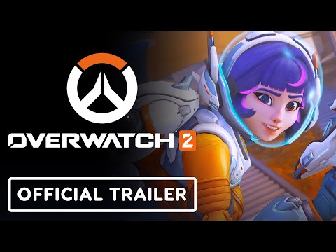 Overwatch 2 - Official Season 12 Trailer