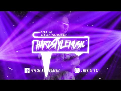 The XO - For You (Extended Mix)
