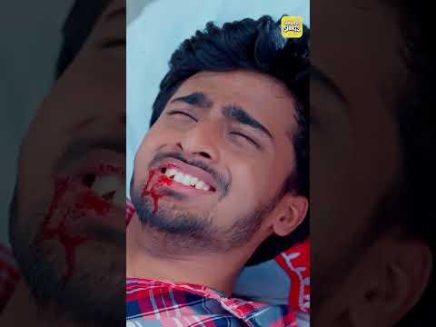 Ashwin என்ன ஆச்சு உனக்கு🙄  | Love <strong>Once</strong> Again | Episode -3 | #streamingnow #sunnxtshorts