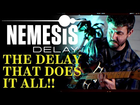 Nemesis Delay ADT: Official Demo