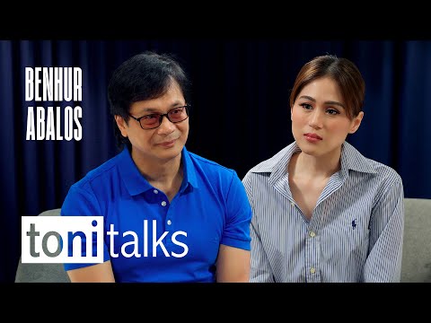 What Made Benhur Abalos Resign As DILG Secretary And Run For Senate | Toni Talks