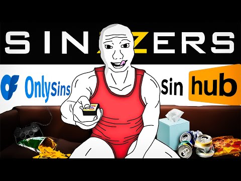 A Sin You Do Everyday