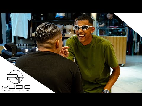 Quem tava la - Mc CM (Dj Victor SB) Videoclipe Oficial