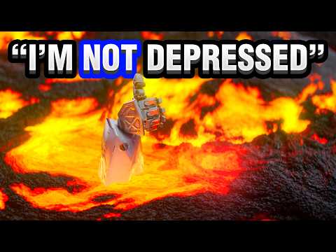 Apex Ranked & "Keeping It Together" (Is Apex Impacting Your Mental Health?)