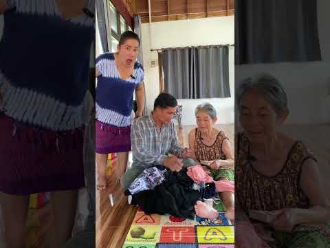 อยู่นำแม่กะได้ครับ#คลิปฮาขำๆ#comedy #ถนอมศักดิ์เรไรสายฮาchanel