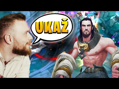 Dneska zjistíš jak se jmenuje song v Outru