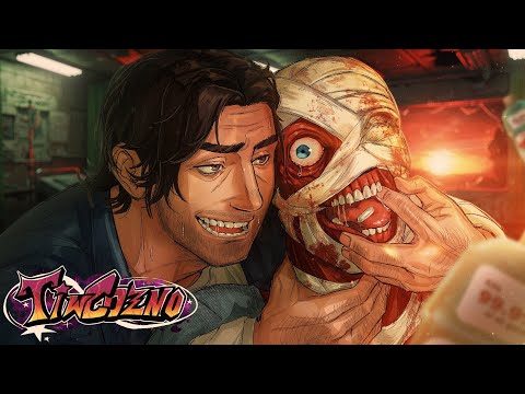 Tiw ⋆ Cozmo - Pixel Morto (Mouthwashing) ⓘ Prod. Bluetufie 