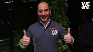 RÖFIX WE are. Convention 2024